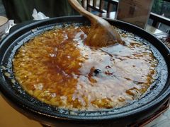 红糖阴米粥-杨记隆府(时代天街店)