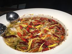 -太二酸菜鱼(海口友谊广场店)
