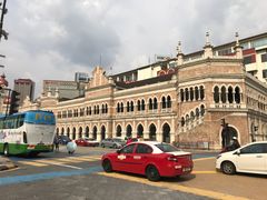 -吉隆坡国际机场