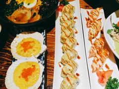 -小川洋风料理(街道口店)