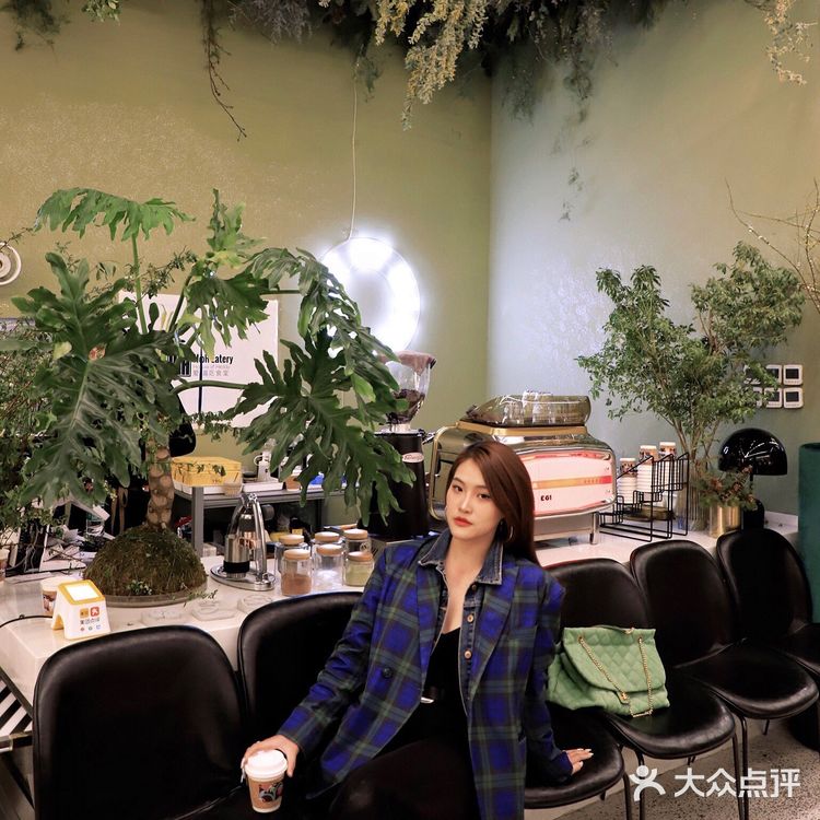 成都｜治愈系宝藏设计美学餐厅🍴超美！