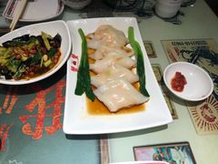-蟹蟹潮汕砂锅粥(食八方美食城店)