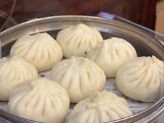 素包-狗不理(山东路总店)