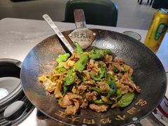 -费大厨辣椒炒肉(黄兴中心广场店)