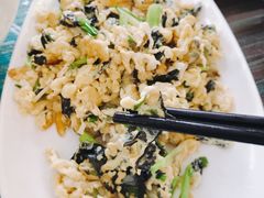 -自游人·美食一楼·地道徽菜(三十年名店)