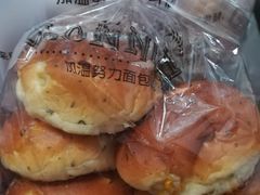 奶油餐包-GAONNURI加温努力(马场店)