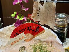 -官塘鱻鱻鱼生·潮汕生腌·砂锅粥(西马路总店)