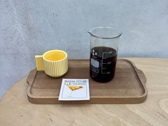 -玫瑰咖啡(中山六路店)