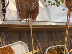 -李不管把把烧(合肥总店)