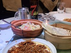 -眉州东坡(通州店)
