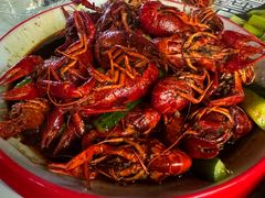 -云晓光头烧烤吧(川沙绿地店)