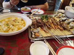 -鱼满舱·鲜活海鲜·正宗鲁菜