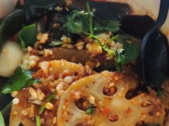 -71号豆汤饭·成都小馆(华府大道店)