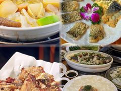 -美未居·老字号·地道顺德菜·桑拿鸡·鱼生(容桂店)