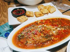 -金塔傣乡·云南民族特色菜·傣味手抓饭(金瓦路店)