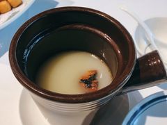 养身药膳补肺汤-禧宴Joyous Restaurant(禧园店)