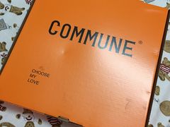 -COMMUNE幻师(五角场店)