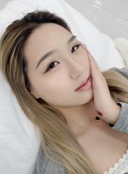 -韩美绣·骨相纹眉·洗眉美瞳线