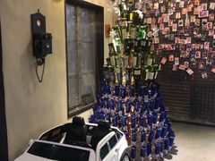 -CIAO·团建聚餐·生日派对轰趴馆(福田店)