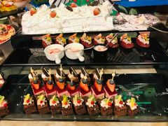 -万达文华酒店·美食汇自助餐厅