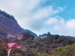 -丹霞山风景名胜区