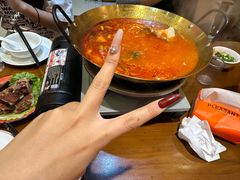 -黔多多贵州地摊火锅(木古地铁站店)