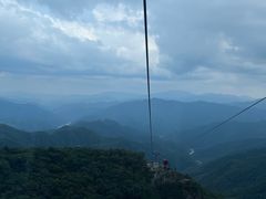 -牛背梁国家森林公园