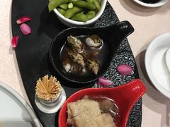 -天福苑(崇宁路店)
