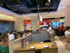 -九毛九西北菜(大东海店)