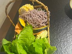 -菌自由丨野生菌火锅特色庭院餐厅(丽江古城店)