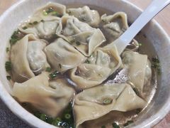 -顶巧鸡汤馄饨(虹口总店)