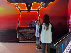 -导眼AR微密室逃脱(万丰海岸城店)