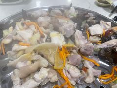-十三姨工厨顺德美食·宴会·团餐(天河北路店)