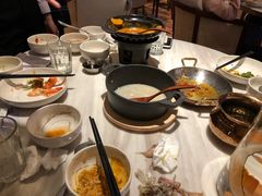 -金椰壳· 大厨新加坡菜(壹方城店)