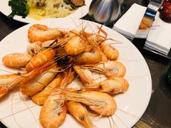 -飨食汇全日制餐厅·昆山皇冠假日酒店(九方店)