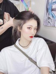 -3AM HAIR SALON染发接发