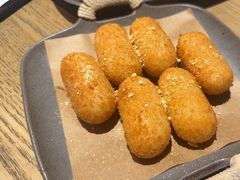 -青花椒秘制烤鱼(光启城店)