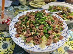 -小红鲸·海鲜餐厅(轸大路店)