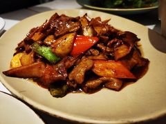 -鹿港小镇(黄金店)