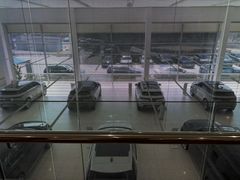 -上海永达捷豹路虎4S旗舰店