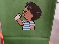 -喜茶(广州东方宝泰店)