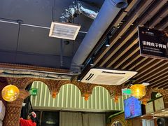 -西域阿里马新疆菜·清真(桂花路店)