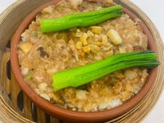 -金华安大酒楼·老牌潮菜·粤式茶点(东方国际店)