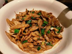 -味上湘菜馆(岳麓山店)