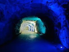 -山西通天峡景区