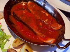 -Efes Turkish & Mediterranean Cuisine 艾菲斯餐厅(陆家嘴店)