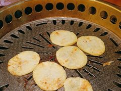-海之屋韩式烤肉(海棠68环球美食街店)