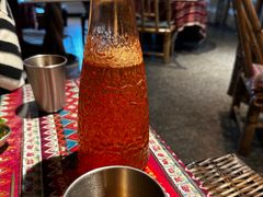 -火塘云南烧烤大排档