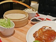-彩虹之约•淮扬家宴(亚运村店)