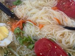 -原西四小吃(马连道店)